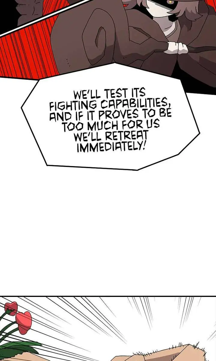 The House Without Time Chapter 32 Page 30