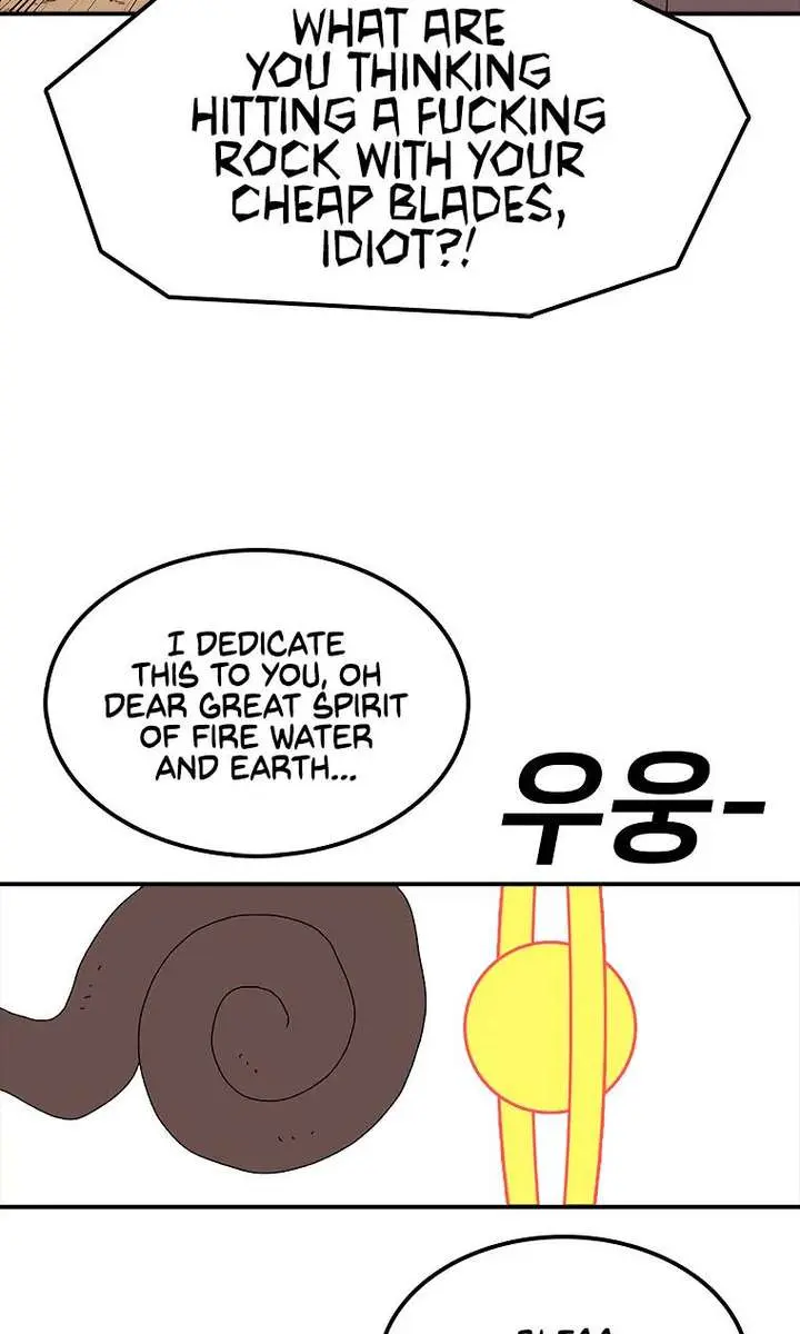 The House Without Time Chapter 32 Page 45