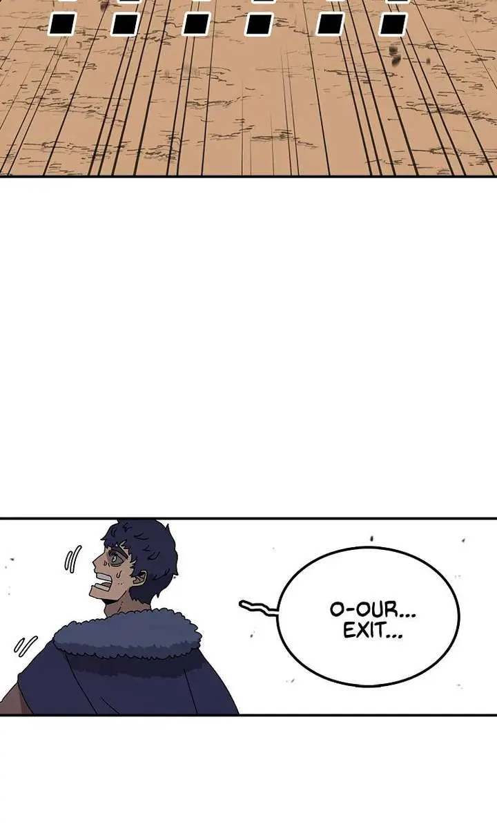 The House Without Time Chapter 32 Page 64