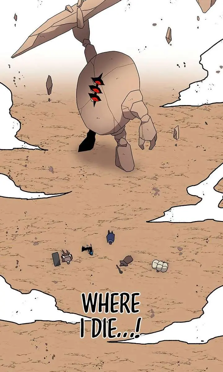 The House Without Time Chapter 32 Page 70