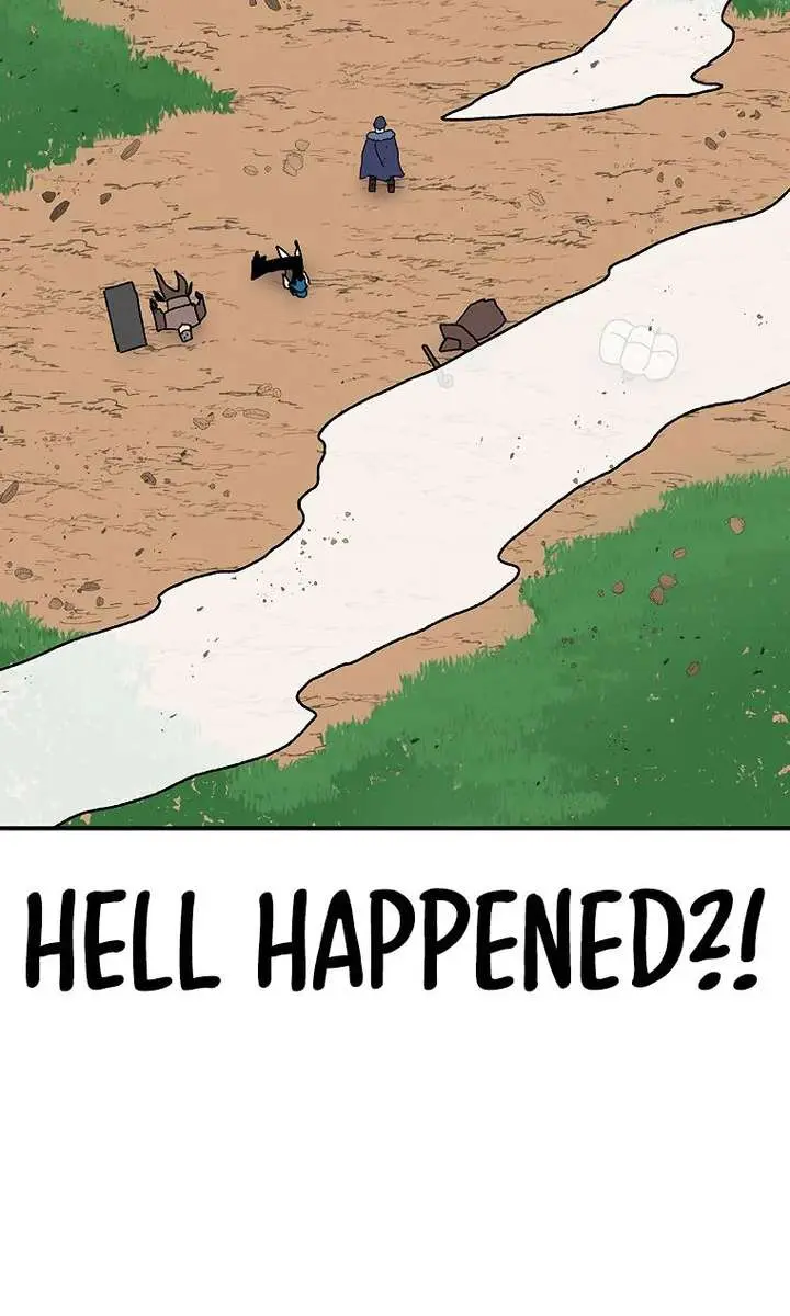 The House Without Time Chapter 32 Page 78