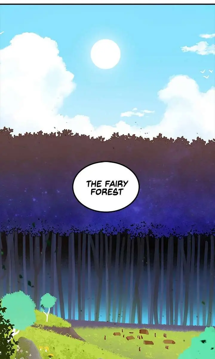 The House Without Time Chapter 32 Page 94