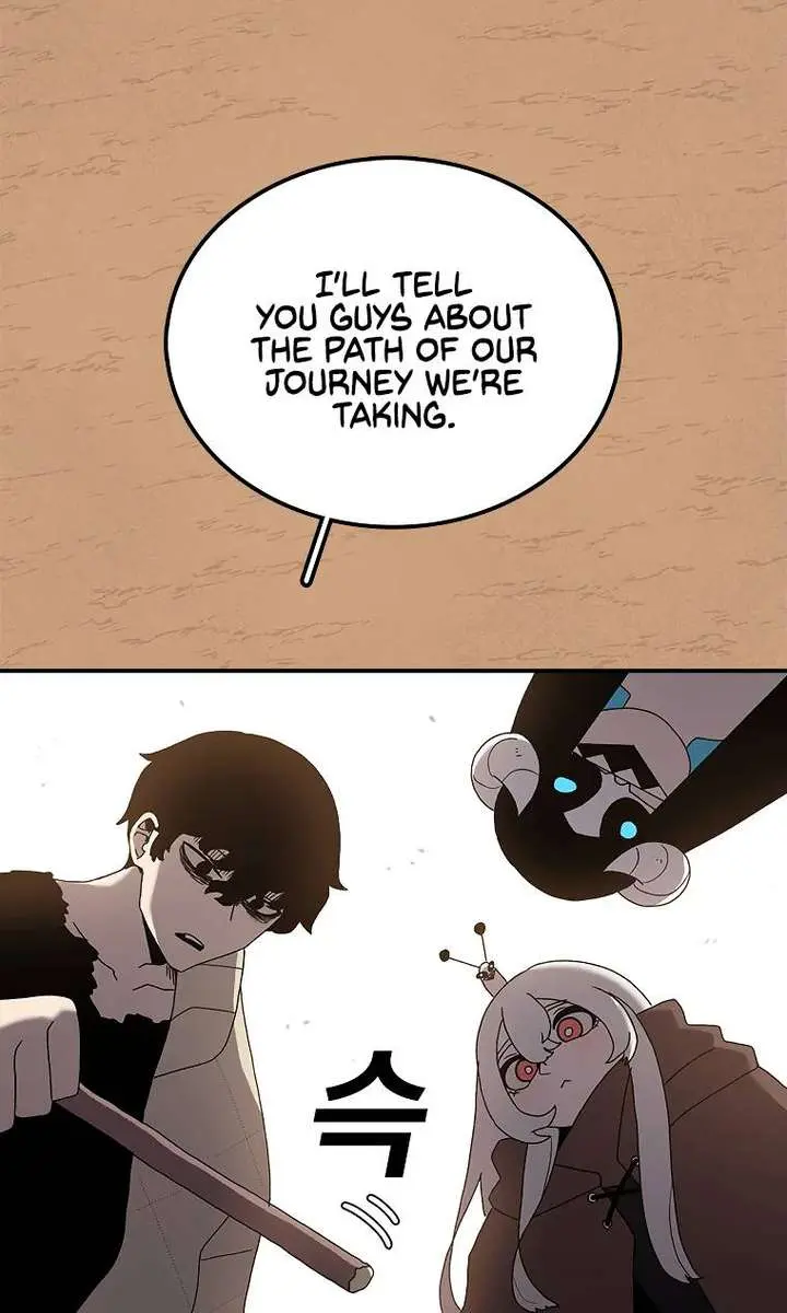 The House Without Time Chapter 33 Page 3