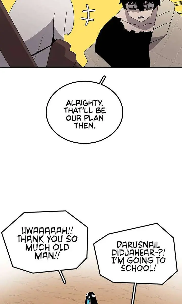 The House Without Time Chapter 33 Page 16