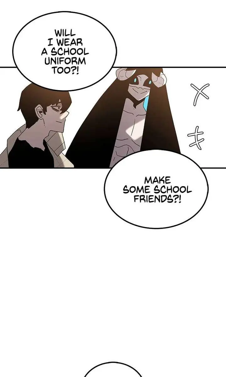 The House Without Time Chapter 33 Page 18