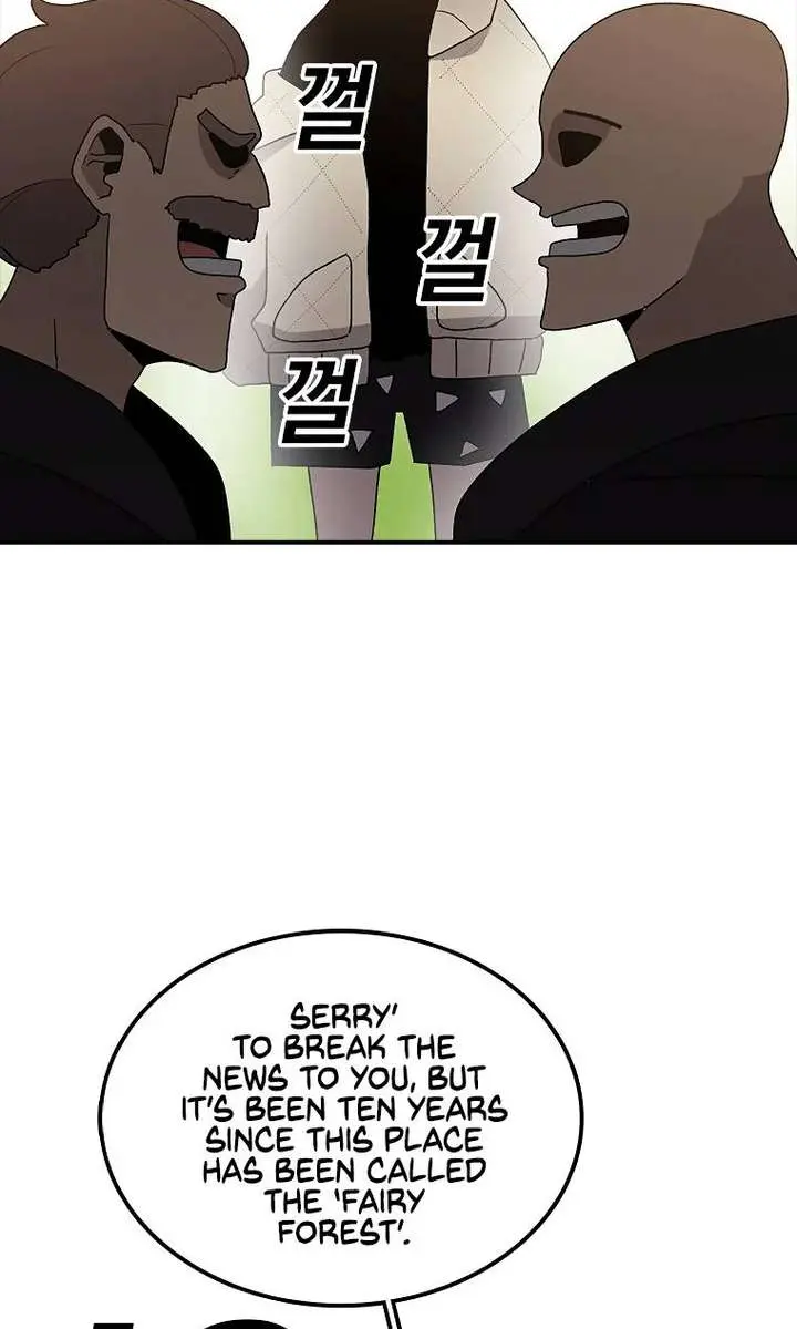 The House Without Time Chapter 33 Page 34