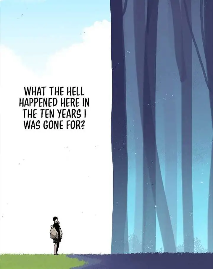 The House Without Time Chapter 33 Page 38