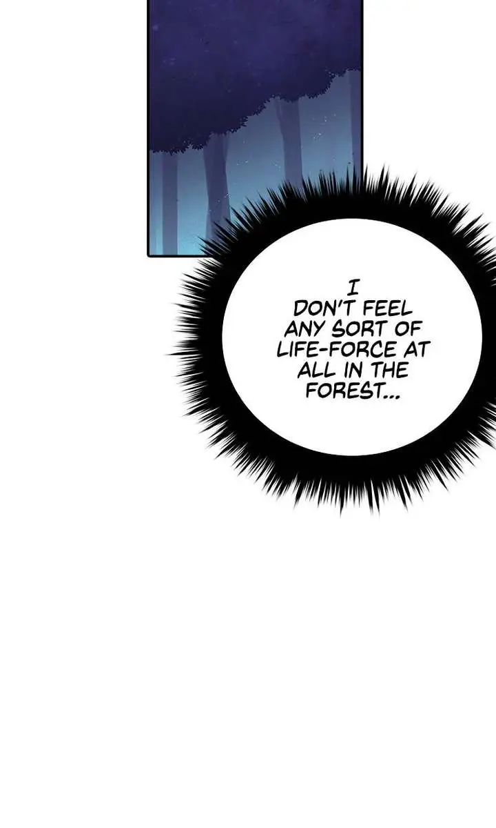 The House Without Time Chapter 33 Page 40