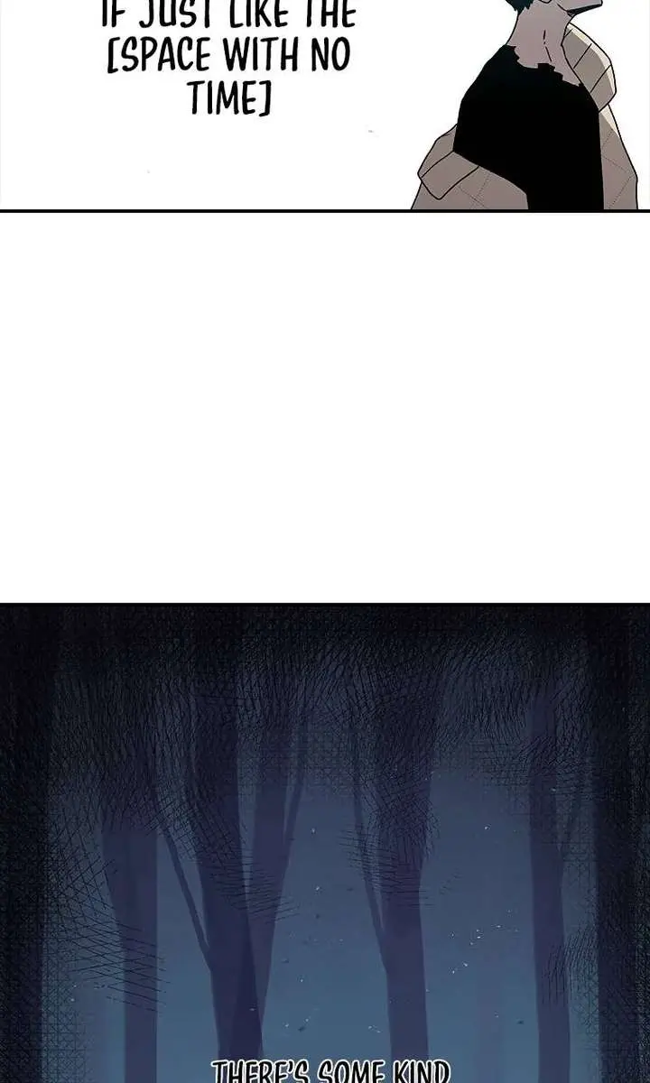 The House Without Time Chapter 33 Page 45