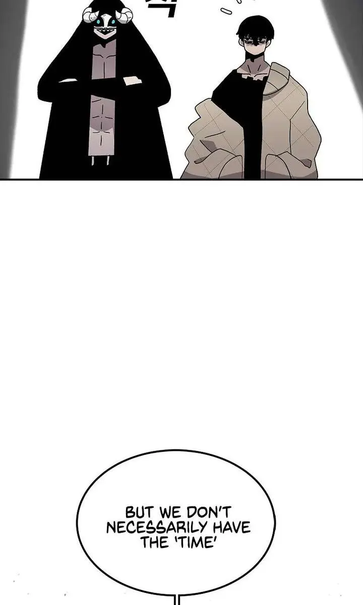 The House Without Time Chapter 33 Page 49