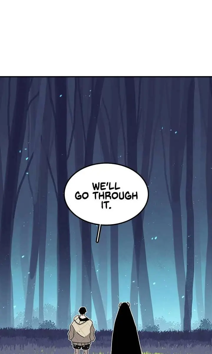The House Without Time Chapter 33 Page 52