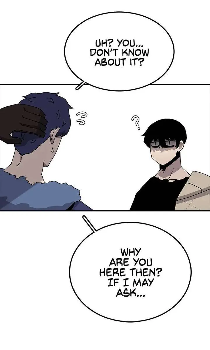The House Without Time Chapter 33 Page 64
