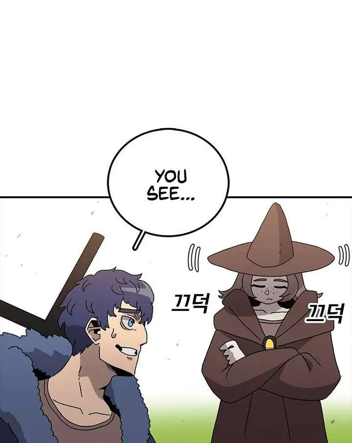 The House Without Time Chapter 33 Page 65
