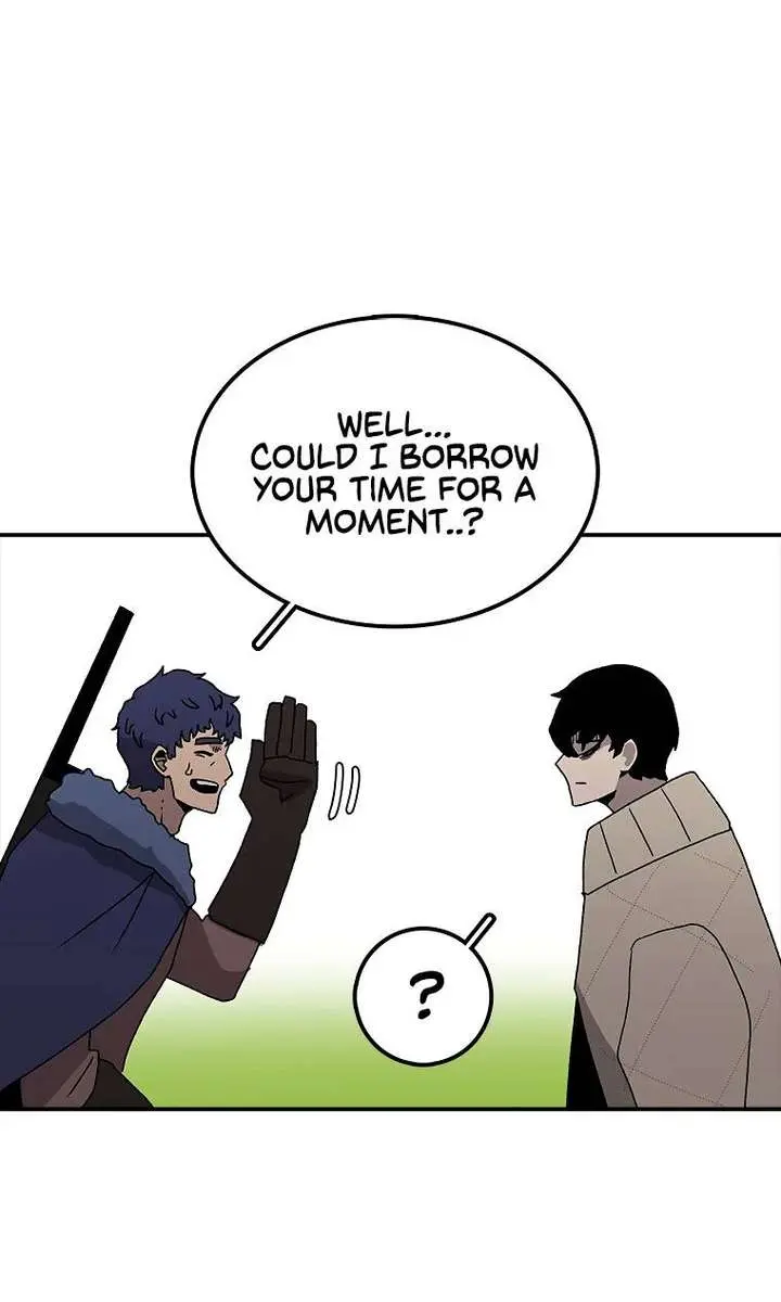The House Without Time Chapter 33 Page 67