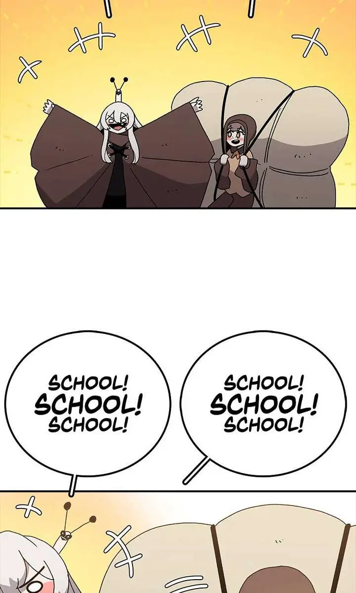 The House Without Time Chapter 33 Page 76