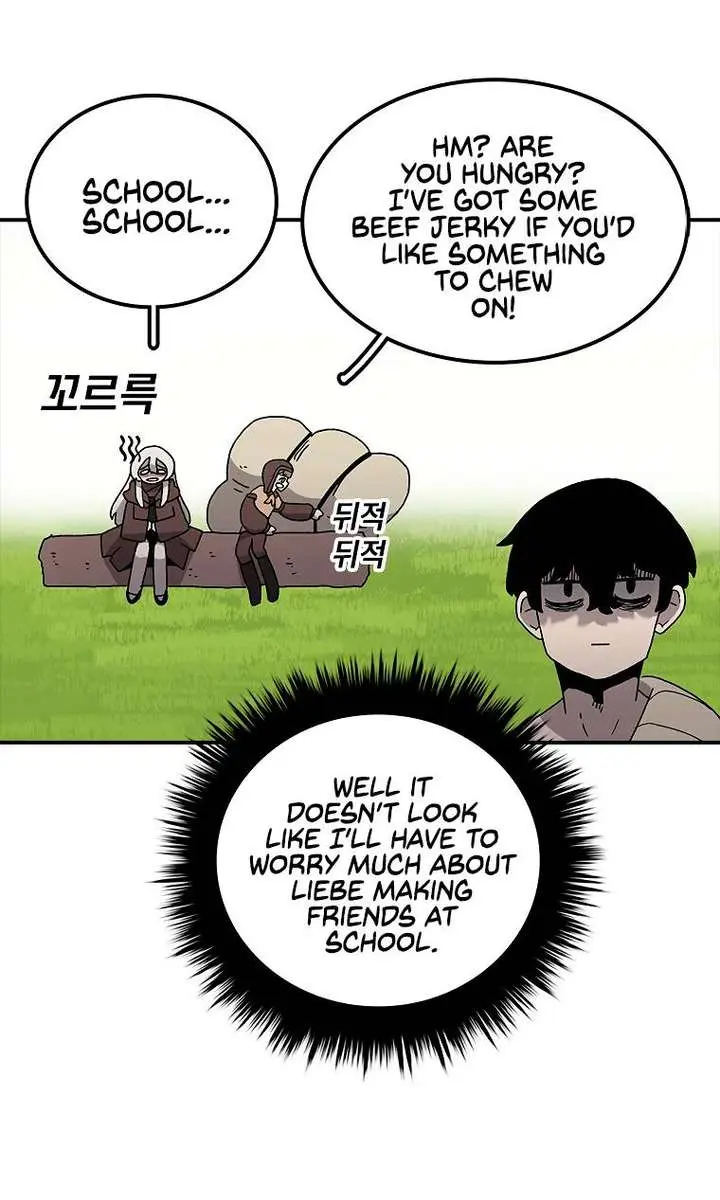 The House Without Time Chapter 33 Page 78