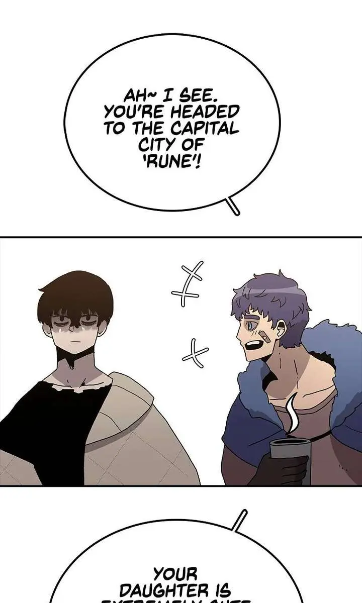 The House Without Time Chapter 33 Page 79
