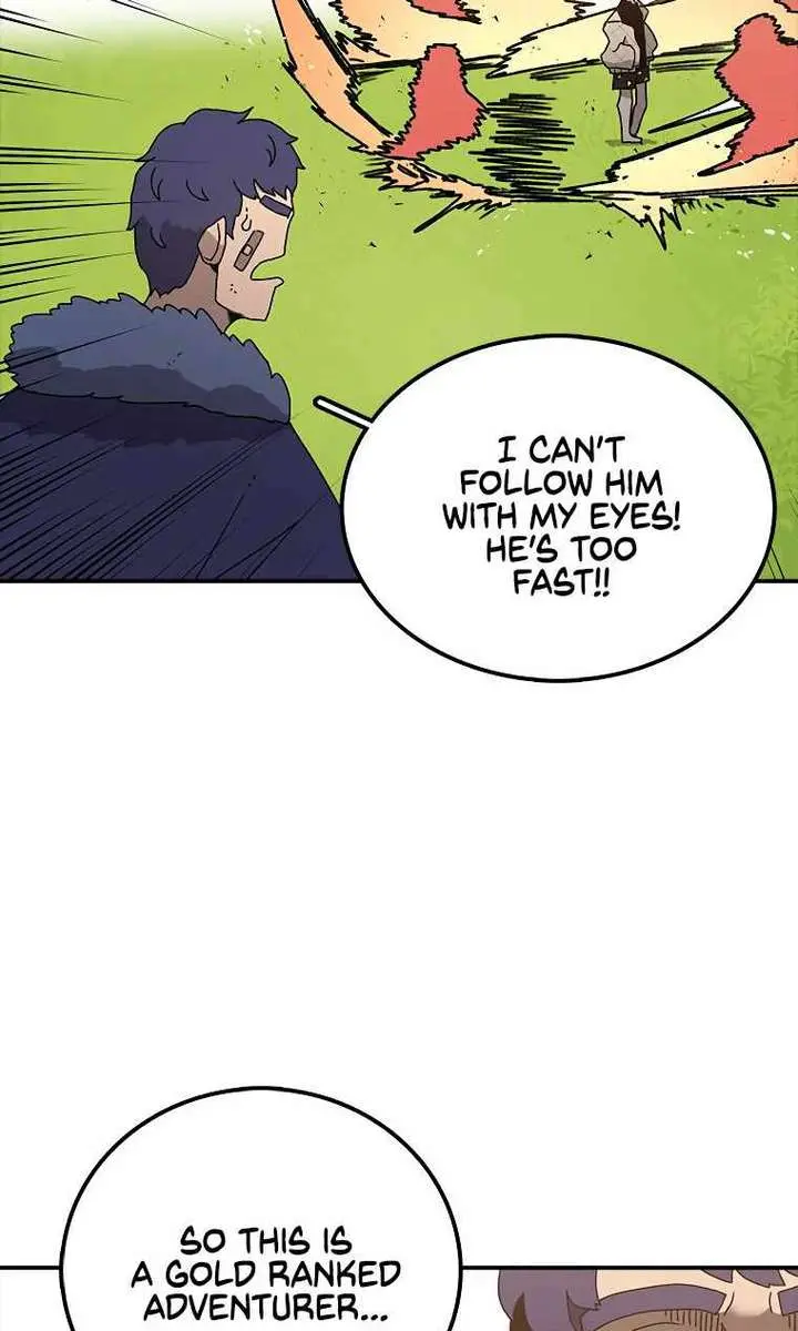 The House Without Time Chapter 34 Page 21
