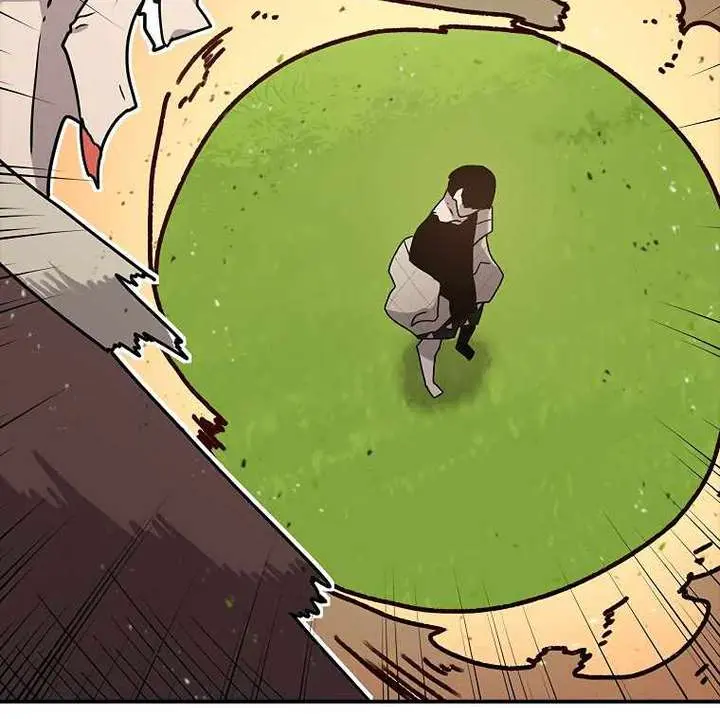 The House Without Time Chapter 34 Page 26