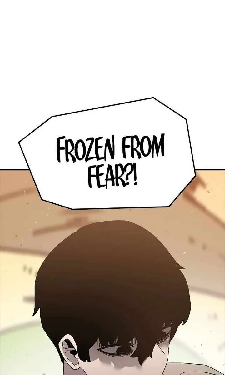 The House Without Time Chapter 34 Page 27