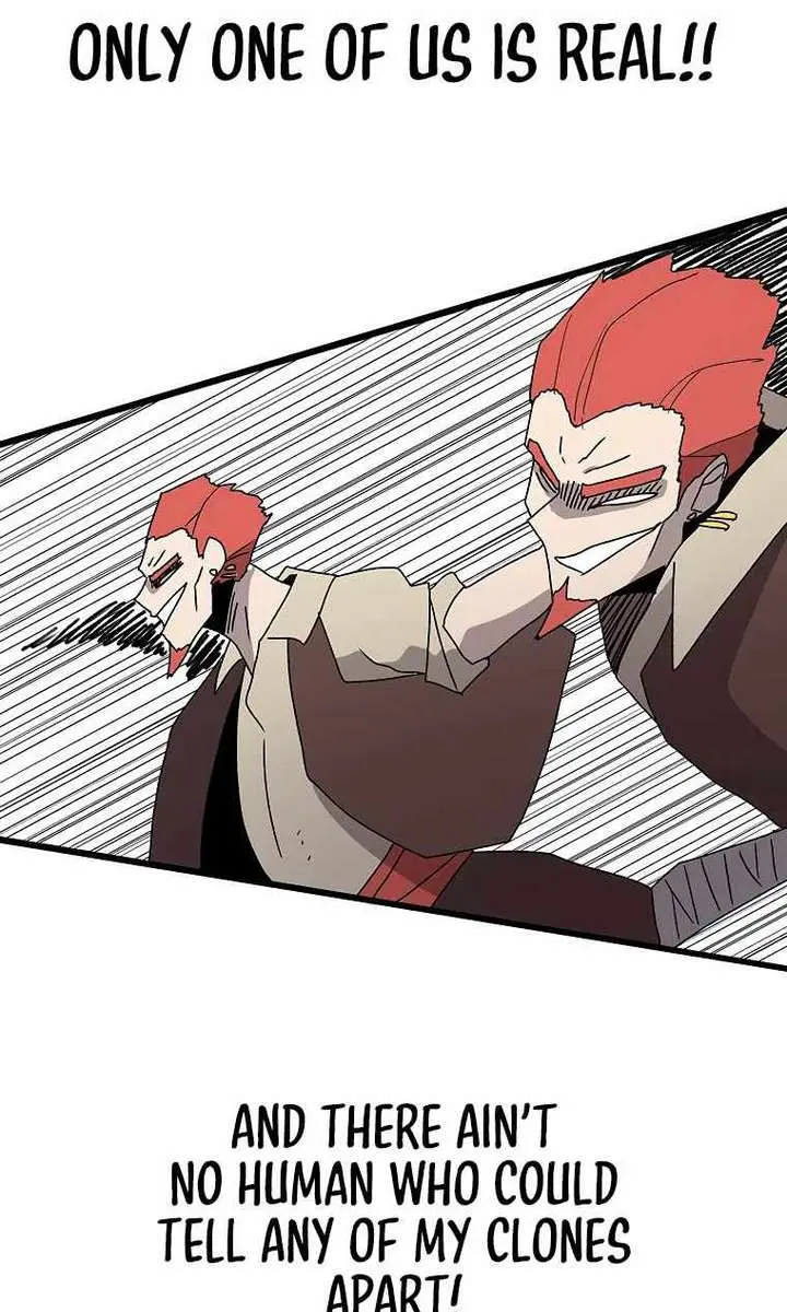 The House Without Time Chapter 34 Page 39