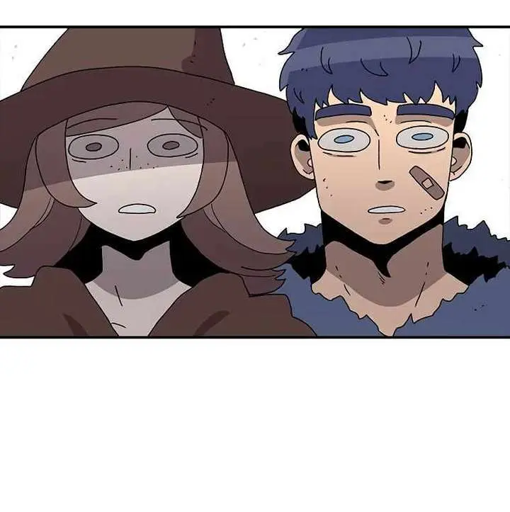 The House Without Time Chapter 34 Page 53