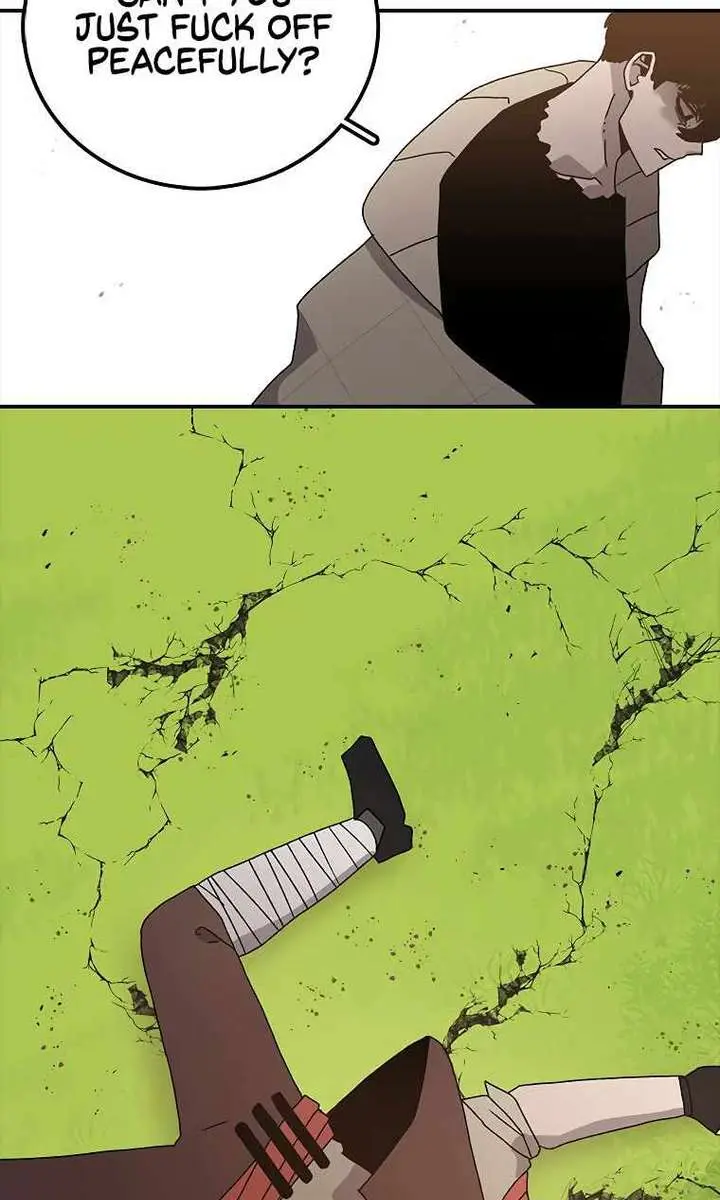 The House Without Time Chapter 34 Page 60