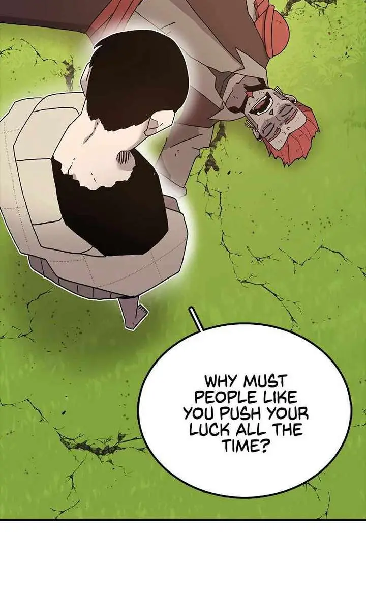 The House Without Time Chapter 34 Page 61
