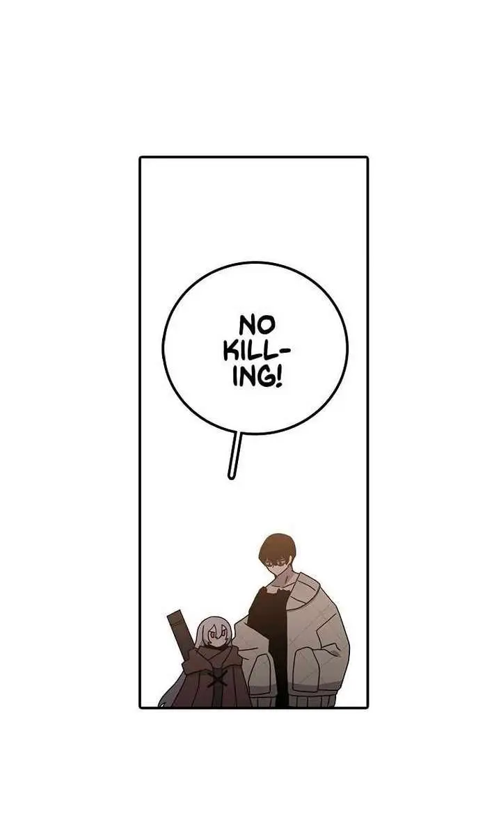 The House Without Time Chapter 34 Page 96
