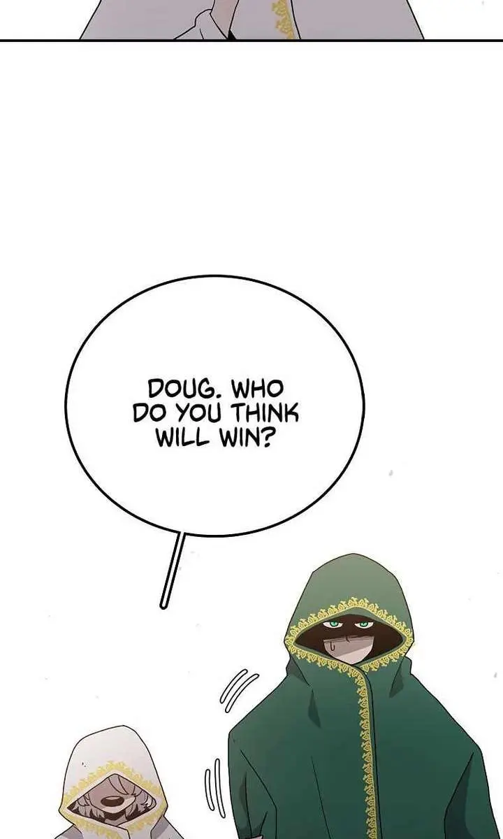 The House Without Time Chapter 35 Page 10