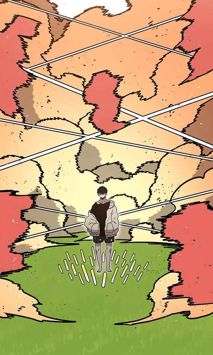 The House Without Time Chapter 35 Page 13