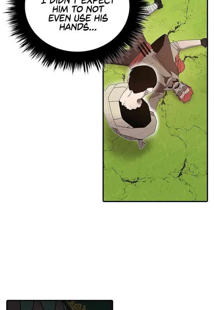 The House Without Time Chapter 35 Page 23