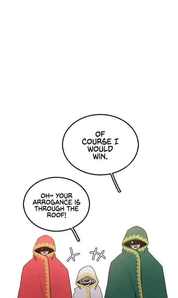 The House Without Time Chapter 35 Page 28