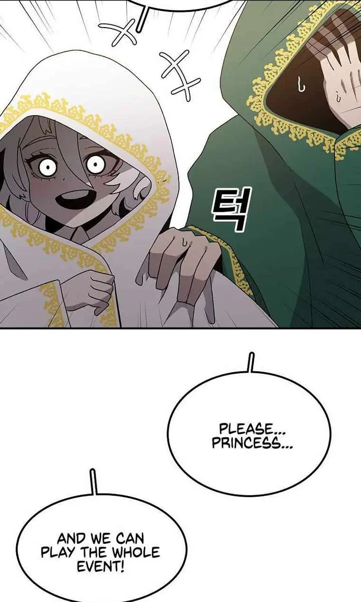 The House Without Time Chapter 35 Page 30