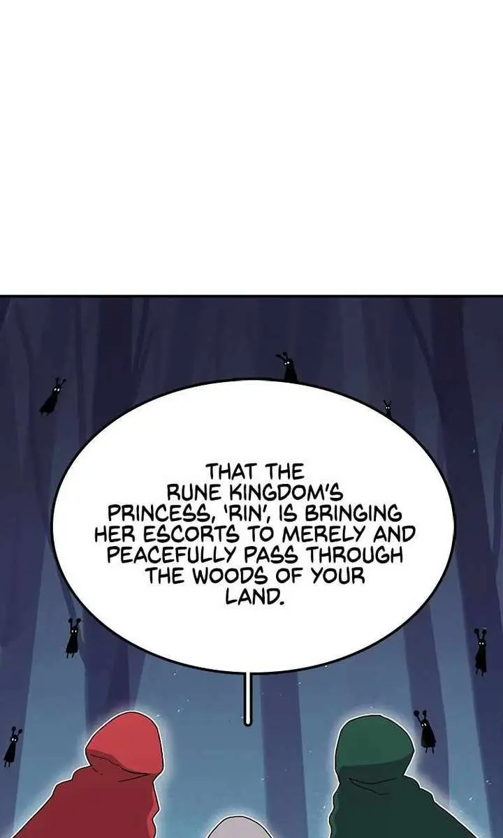 The House Without Time Chapter 35 Page 40