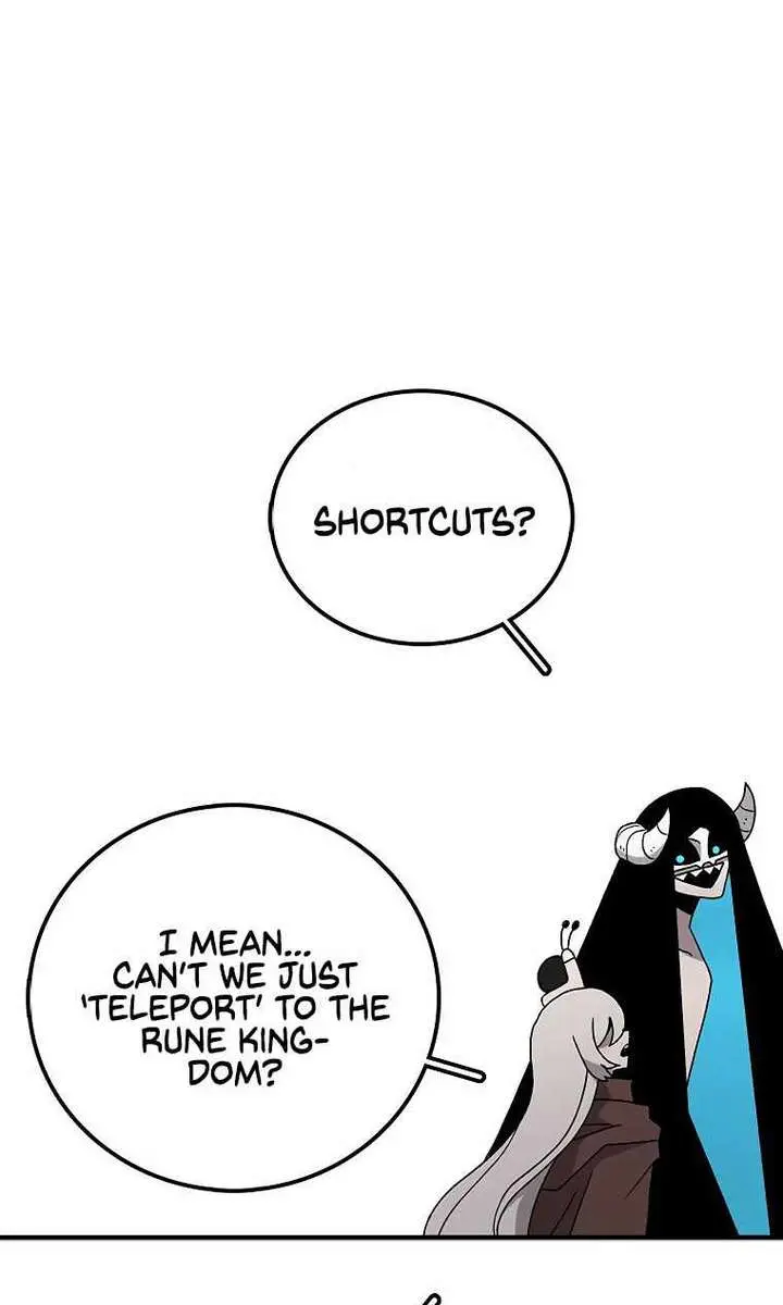 The House Without Time Chapter 35 Page 45