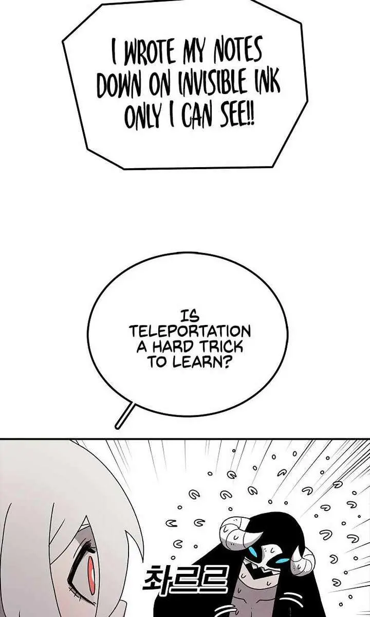 The House Without Time Chapter 35 Page 51