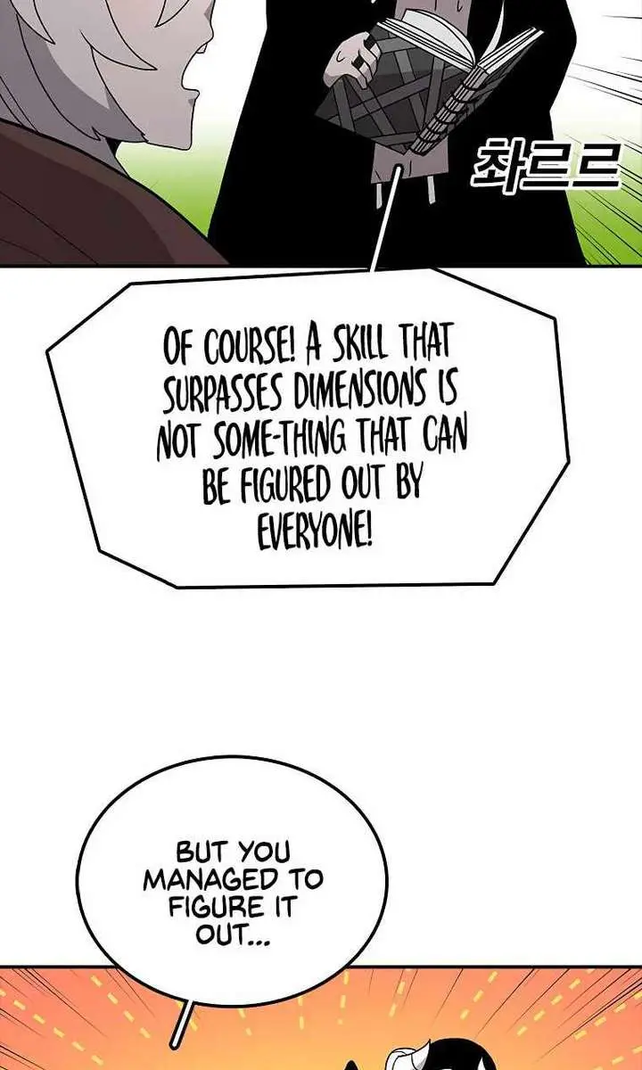 The House Without Time Chapter 35 Page 52