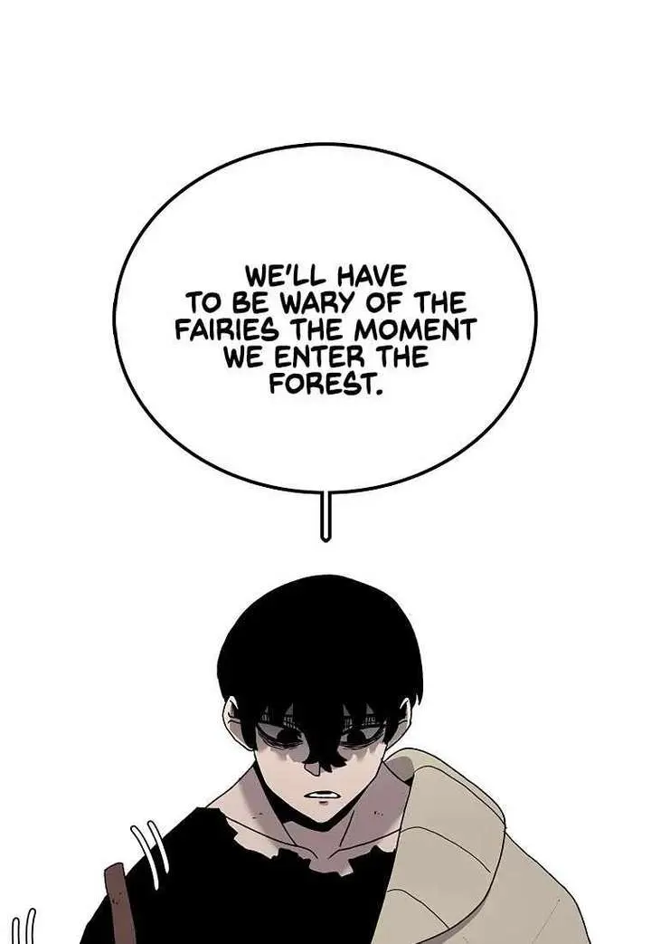 The House Without Time Chapter 35 Page 68