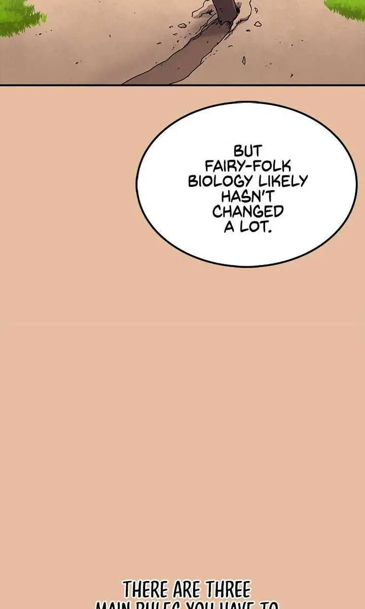The House Without Time Chapter 35 Page 70