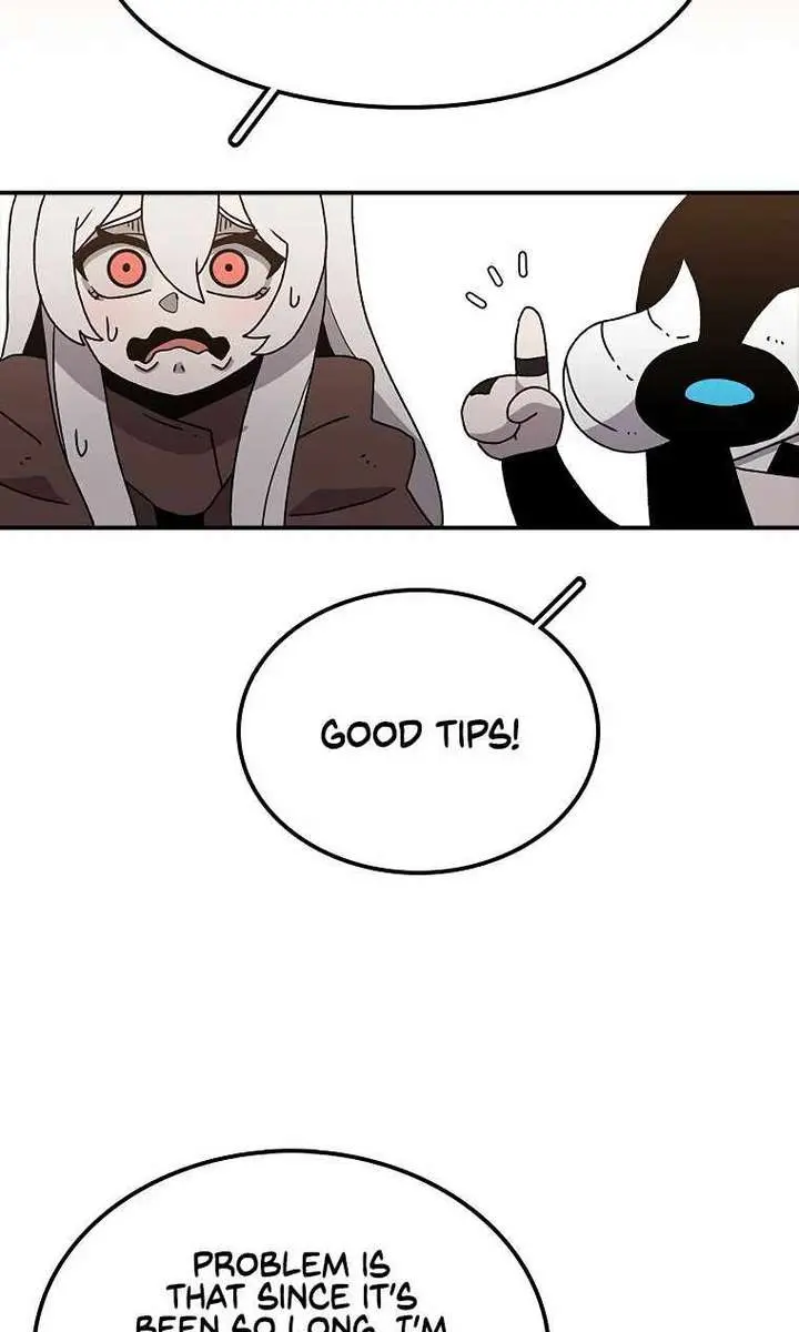 The House Without Time Chapter 35 Page 81