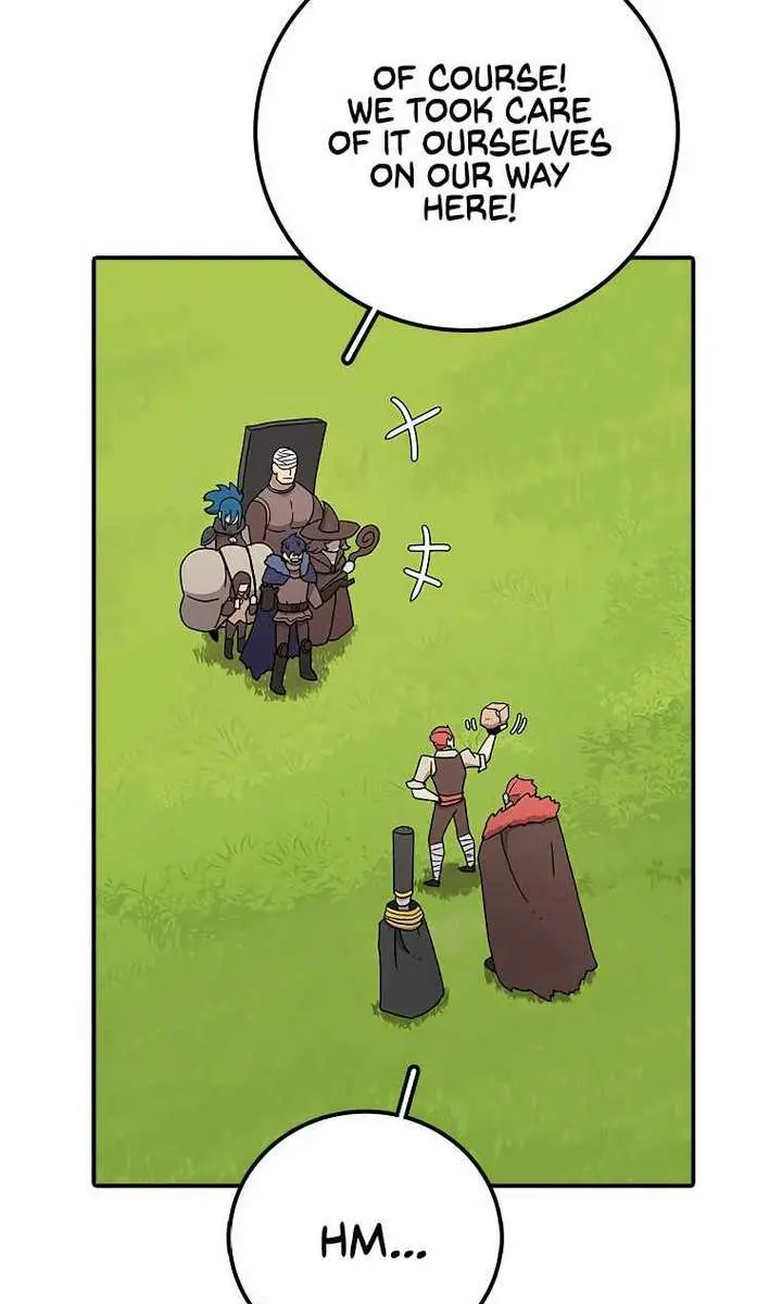 The House Without Time Chapter 35 Page 93