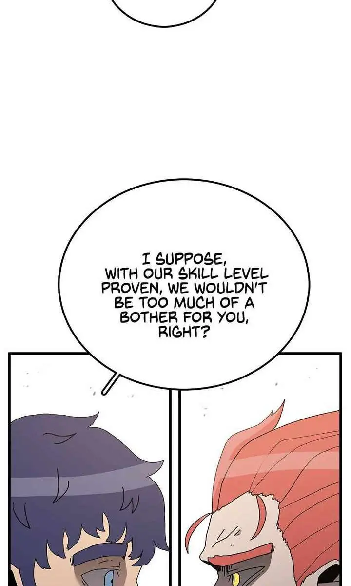 The House Without Time Chapter 35 Page 94