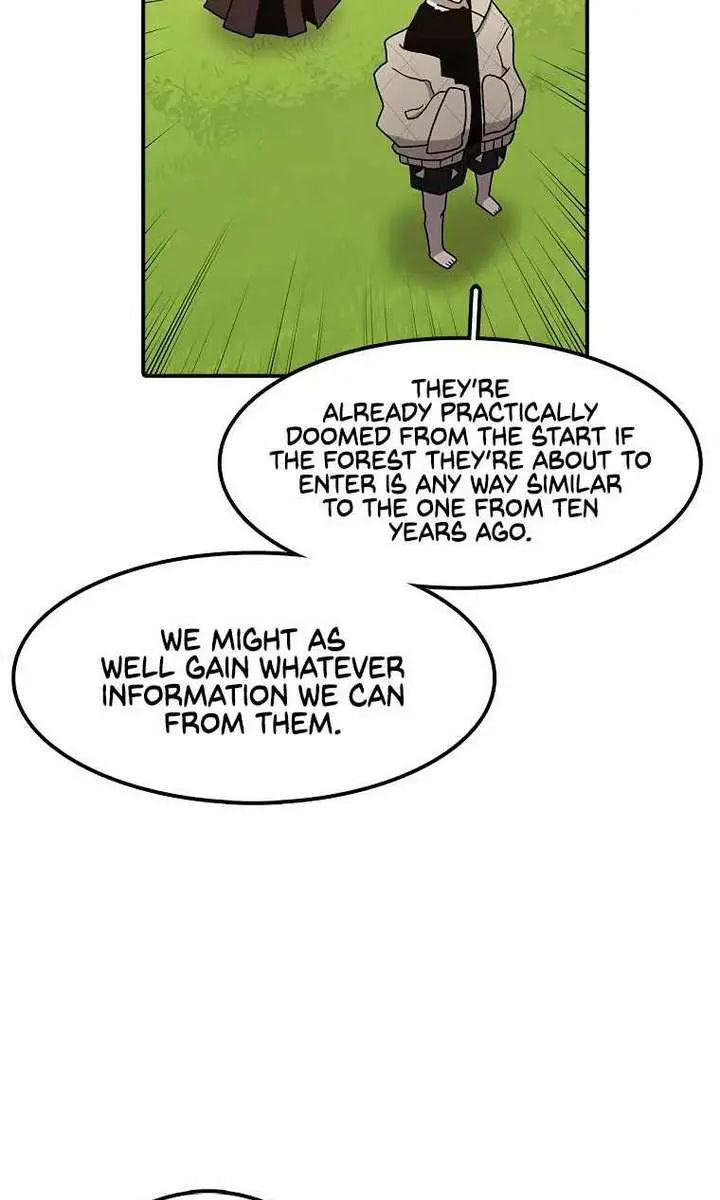The House Without Time Chapter 36 Page 6