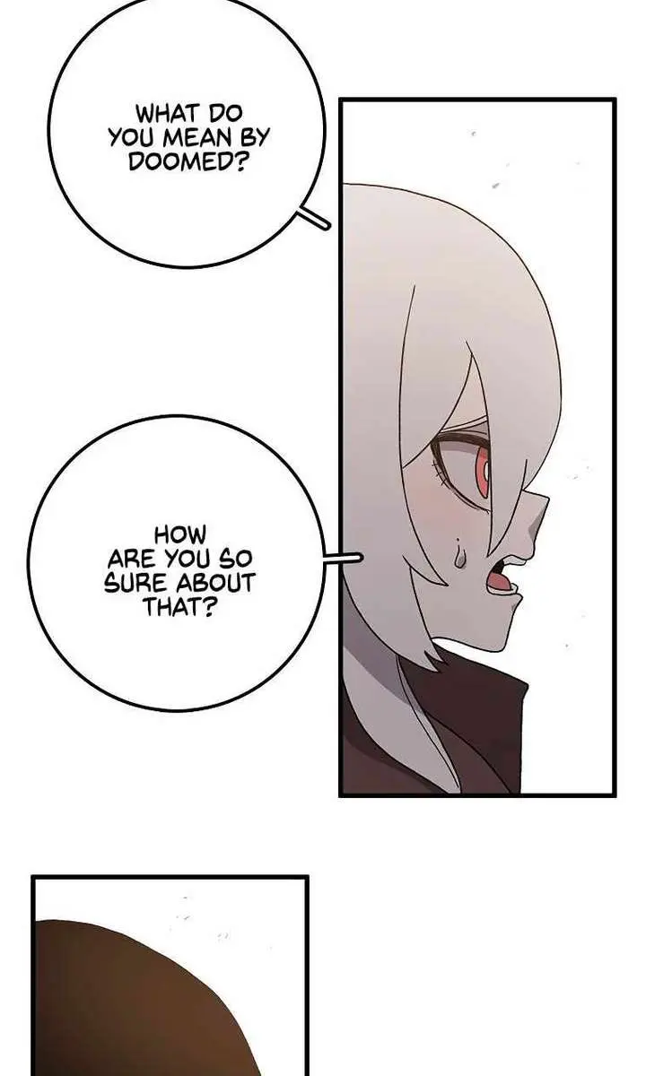 The House Without Time Chapter 36 Page 7
