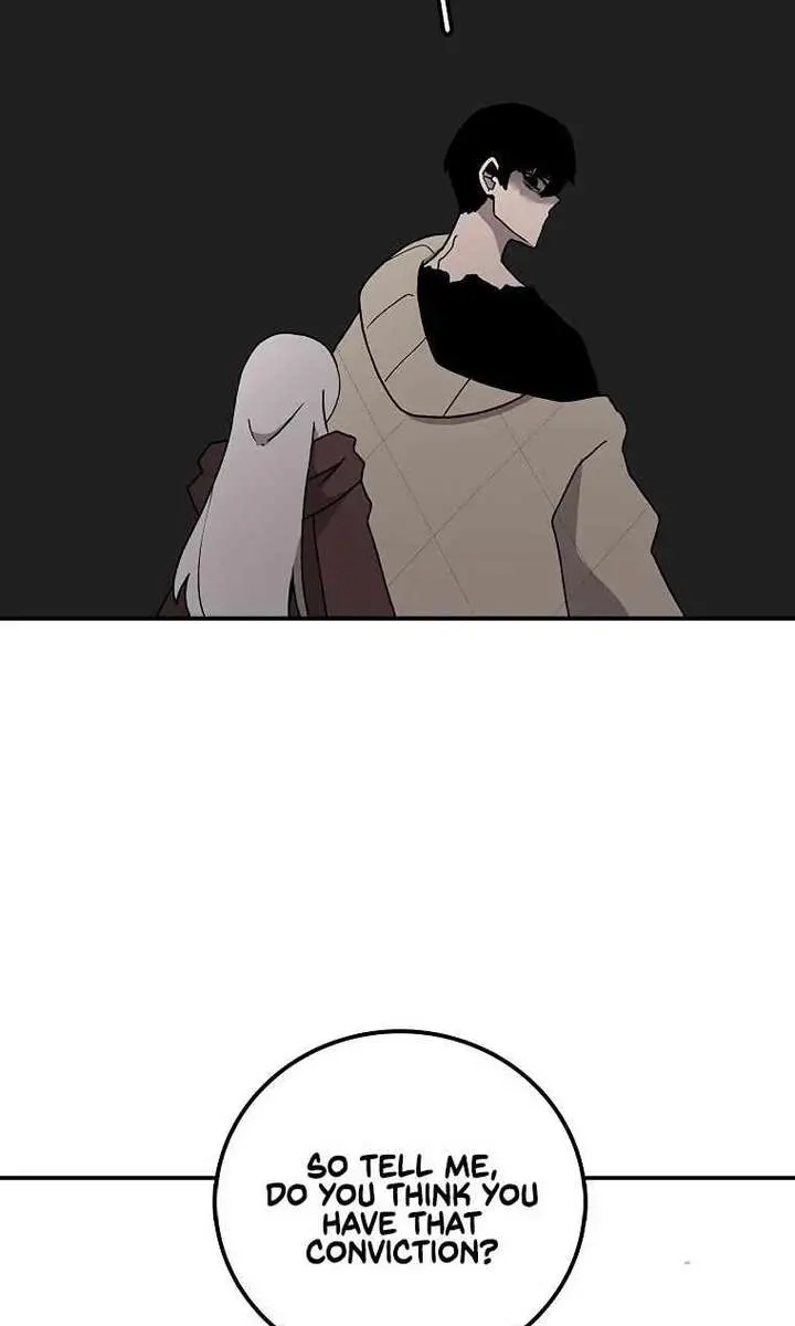 The House Without Time Chapter 36 Page 18