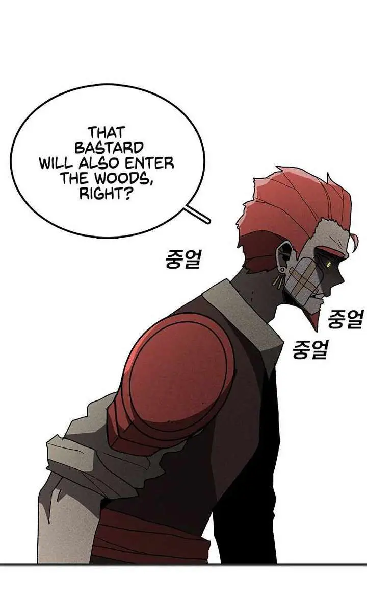 The House Without Time Chapter 36 Page 36