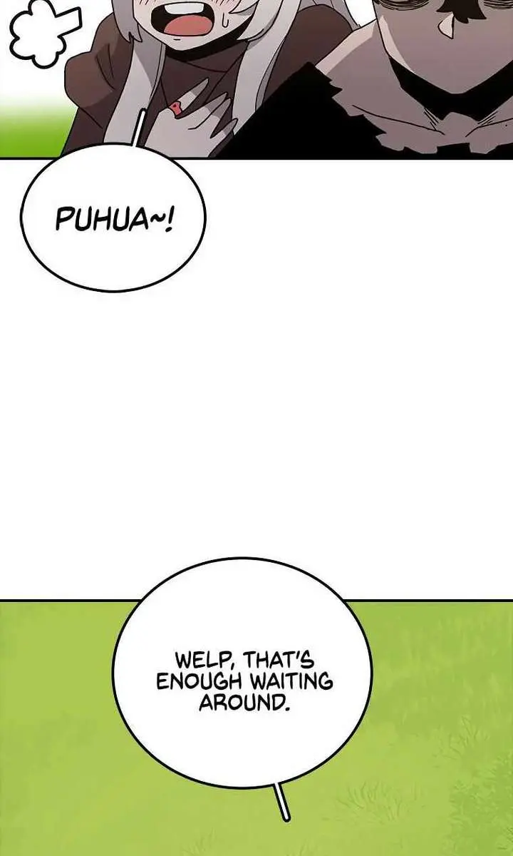 The House Without Time Chapter 36 Page 57