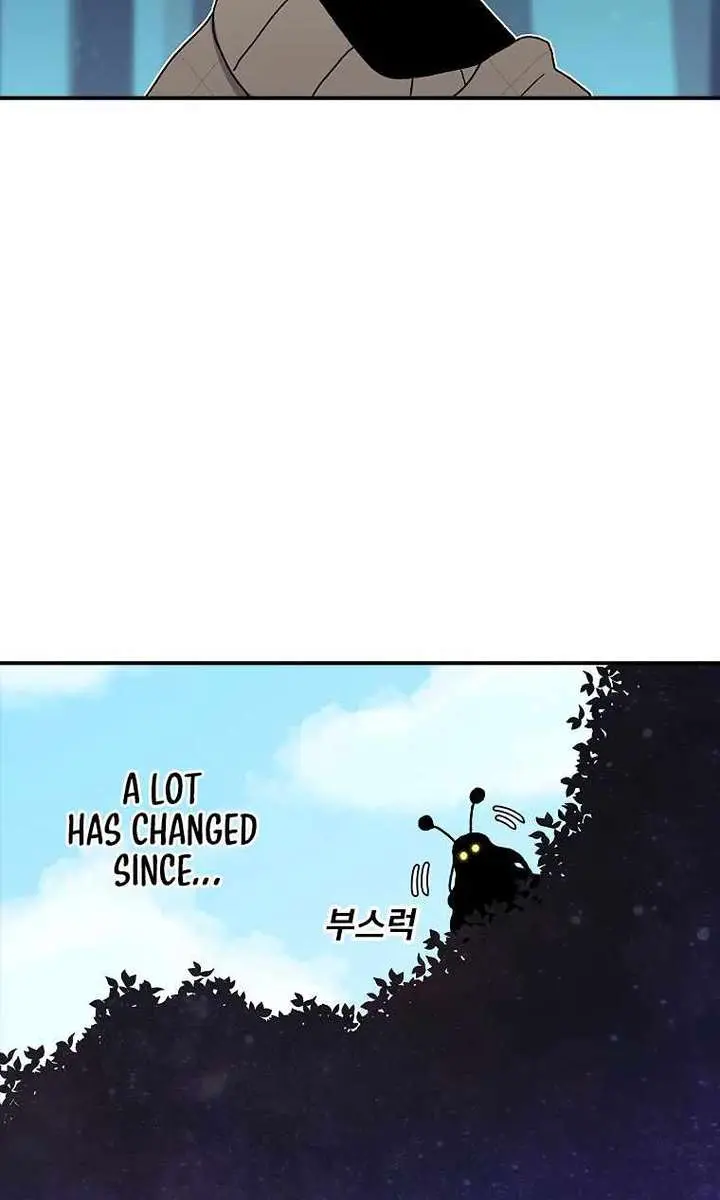 The House Without Time Chapter 36 Page 66
