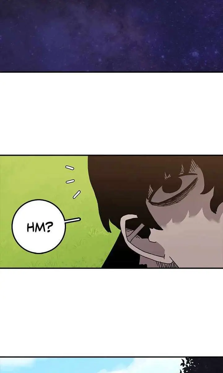The House Without Time Chapter 36 Page 67